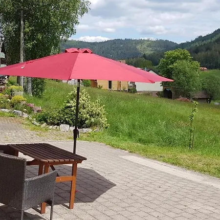 Apartment Ziegler Salbei