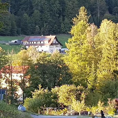 Apartment Ziegler Salbei *