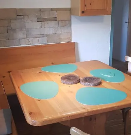 Διαμέρισμα Ziegler Salbei *