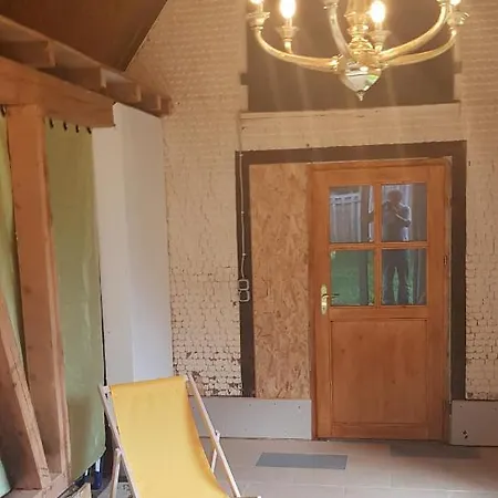 Ziegler Salbei Apartment *
