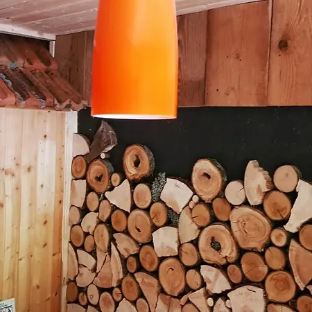 Ziegler Salbei Apartment Baiersbronn