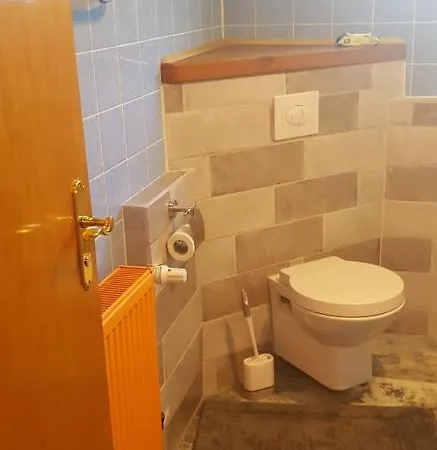 Ziegler Salbei Apartment Baiersbronn