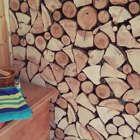 Ziegler Salbei Apartment Baiersbronn