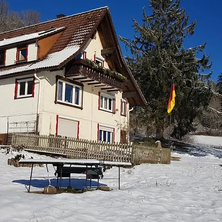 Apartment Ziegler Salbei