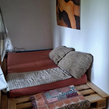 Apartment Ziegler Salbei