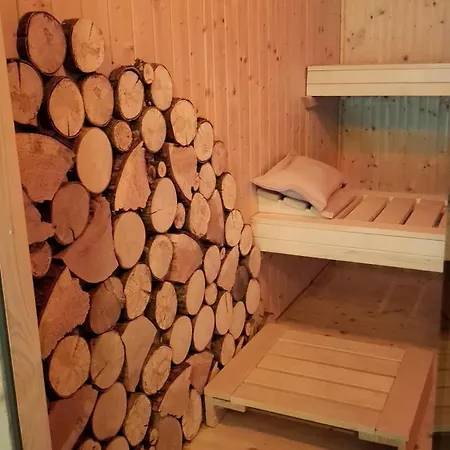 Apartment Ziegler Salbei Baiersbronn