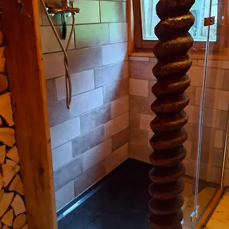 Apartment Ziegler Salbei