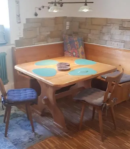 Ziegler Salbei Baiersbronn