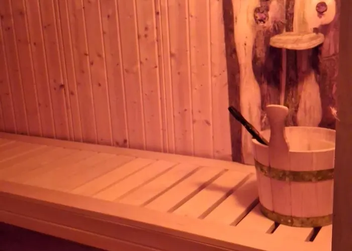 Ziegler Salbei Apartamento *